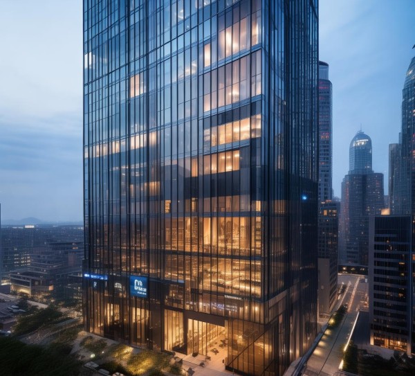 Le Club在哪里？一个详细的地理定位！