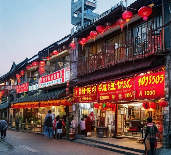 胶南有哪些低价宾馆? 胶南有哪些低价宾馆?