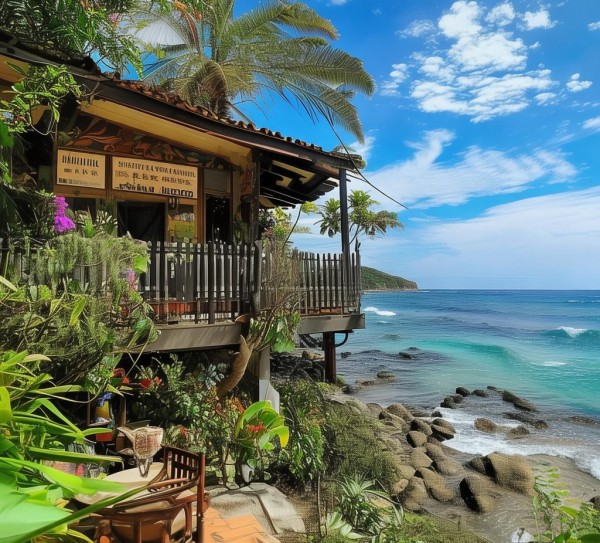 垦丁民宿推荐,住哪里?你的选择将影响你的住宿体验! 垦丁民宿推荐,住哪里?你的选择将影响你的住宿体验!