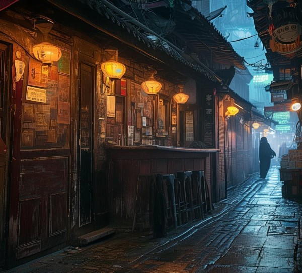 渭南酒吧,隐藏的辉煌与未解之谜 渭南酒吧,隐藏的辉煌与未解之谜