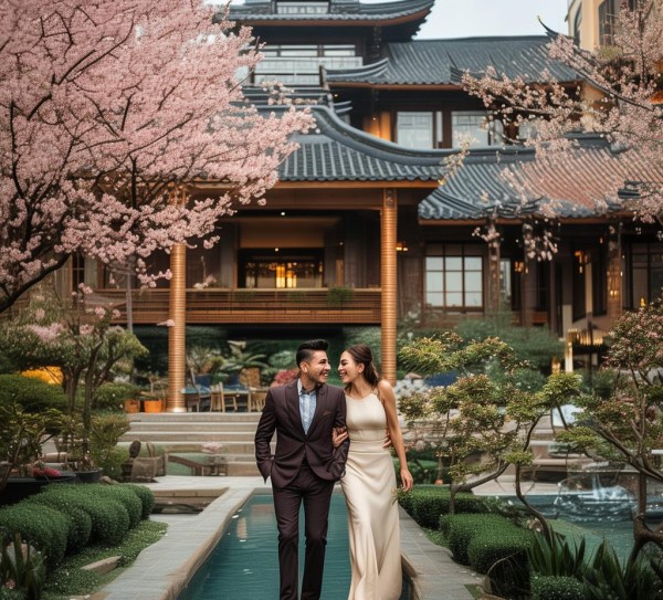 成都情侣酒店推荐,浪漫出行的必备选择 成都情侣酒店推荐,浪漫出行的必备选择