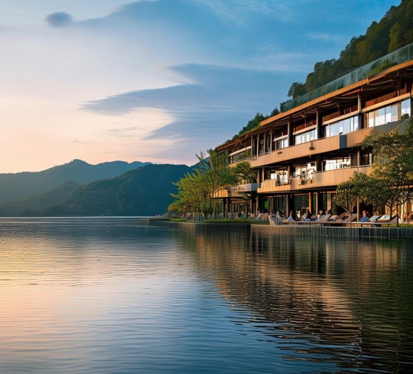 太湖万丽酒店推荐,品质与轻松,让您的湖光山色更美好! 太湖万丽酒店推荐,品质与轻松,让您的湖光山色更美好!