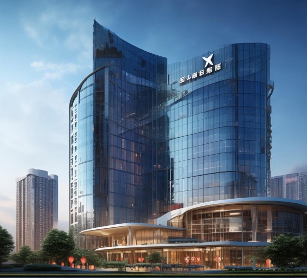 广西高端航空服务新标杆，南航大酒店