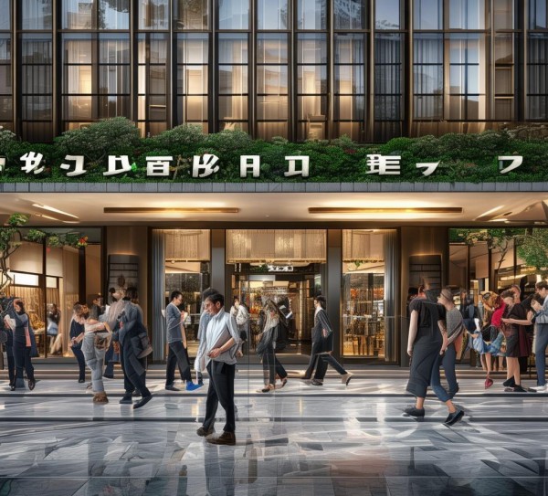 郑州 prolongation 城酒店服务好，吸引游客