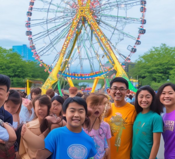 必不待遇必属新境地,无锡太湖乐园必属必打卡地 必不待遇必属新境地,无锡太湖乐园必属必打卡地