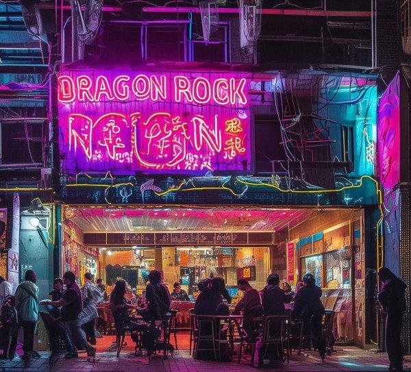 龙岩迪吧位于龙岩市核心地带，作为龙岩市的文化地标值得探索。