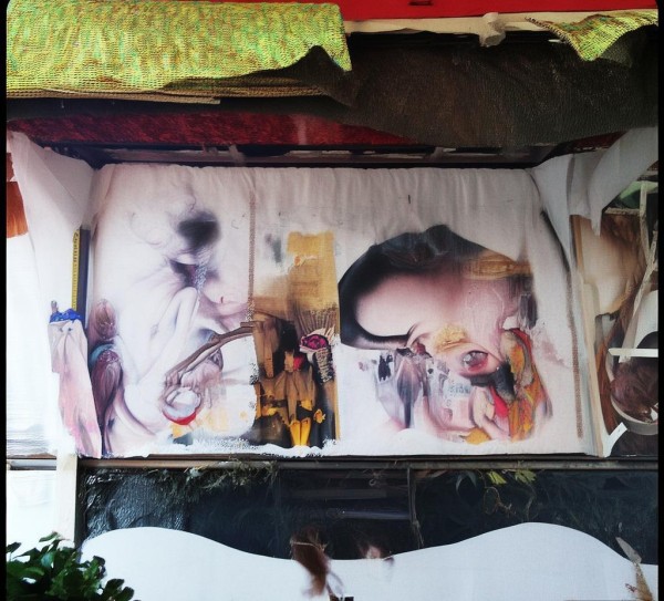 延安、住得安心的那些地方，自然与人文的完美结合