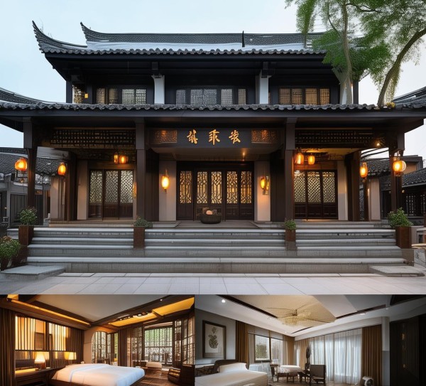 渭南小旅馆推荐优质品质住宿选择 渭南小旅馆推荐优质品质住宿选择