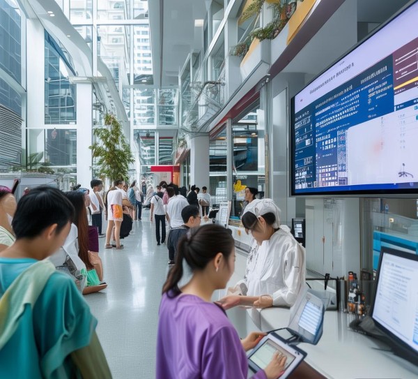 哪里的人流医院在美廉州有哪些？预约方式是什么？