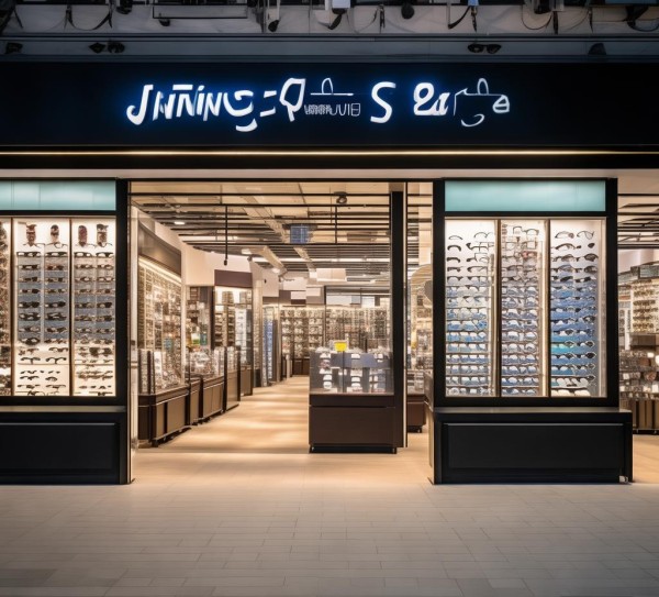 济宁眼睛店,性价比高,选择性好,成为你的理想选择! 济宁眼睛店,性价比高,选择性好,成为你的理想选择!