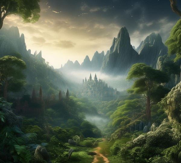 大诺伊达在哪里?这个神秘的奇幻大陆,等待着你的探索 大诺伊达在哪里?这个神秘的奇幻大陆,等待着你的探索