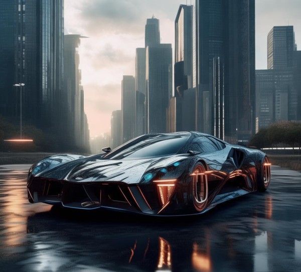 福田在全球汽车与科技领域持续崛起