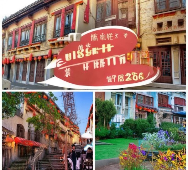 天津低价热门民宿推荐