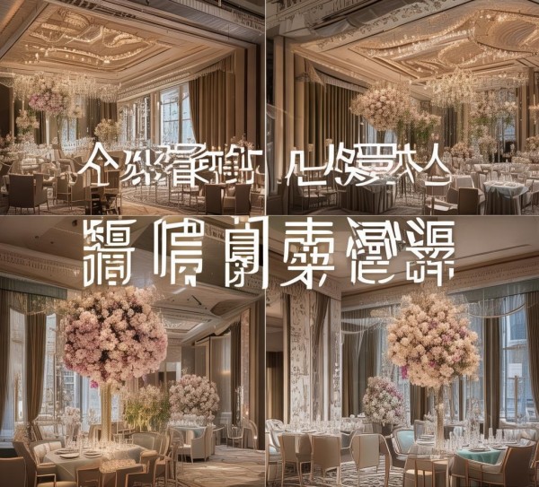 成都婚庆酒店推荐，品质与便利并存，高端选择，让您的婚礼更加完美。