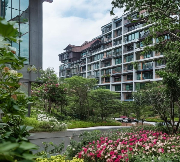 广州花之恋酒店位于哪个小区? 广州花之恋酒店位于哪个小区?