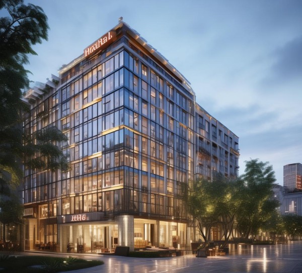 海拉尔酒店,豪华型、商务型、经济型与特色环境的完美结合 海拉尔酒店,豪华型、商务型、经济型与特色环境的完美结合