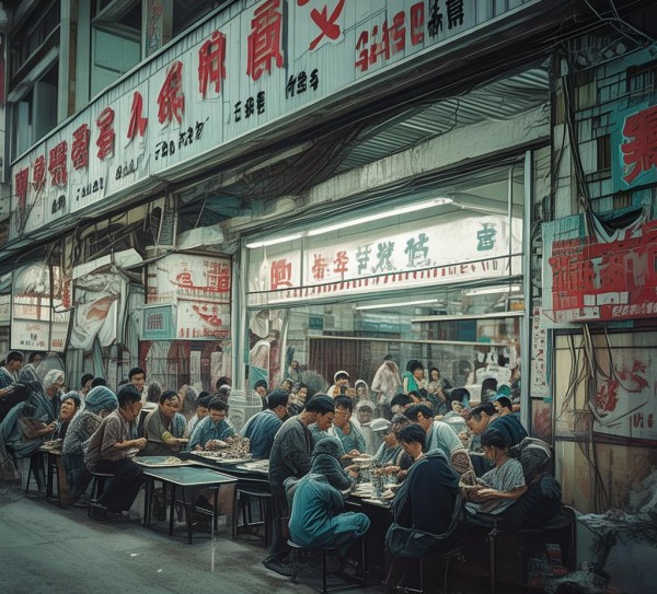 杭州哪里的厂管吃住,你值得试试? 杭州哪里的厂管吃住,你值得试试?