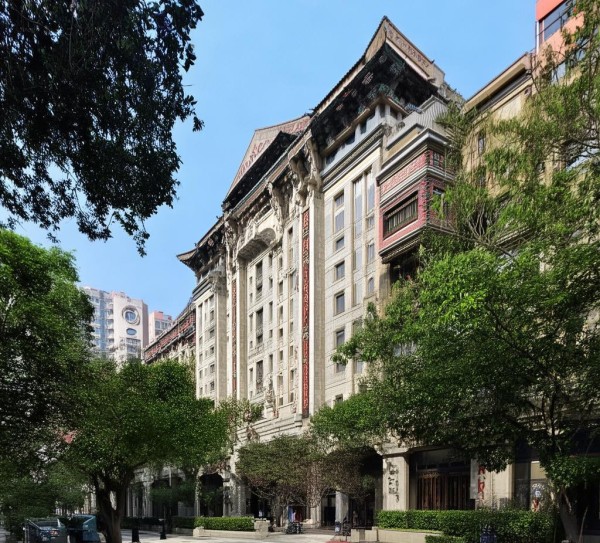 朝阳区永安宾馆的位置解析 朝阳区永安宾馆的位置解析