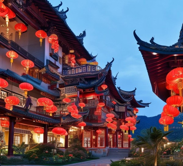 下关旅游区推荐,哪个宾馆最吸引人? 下关旅游区推荐,哪个宾馆最吸引人?