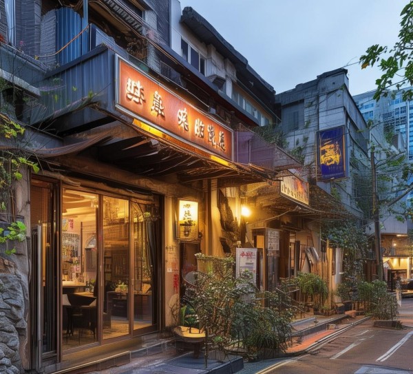 泰安旅店推荐，选择affordable的选择efficient and convenient.