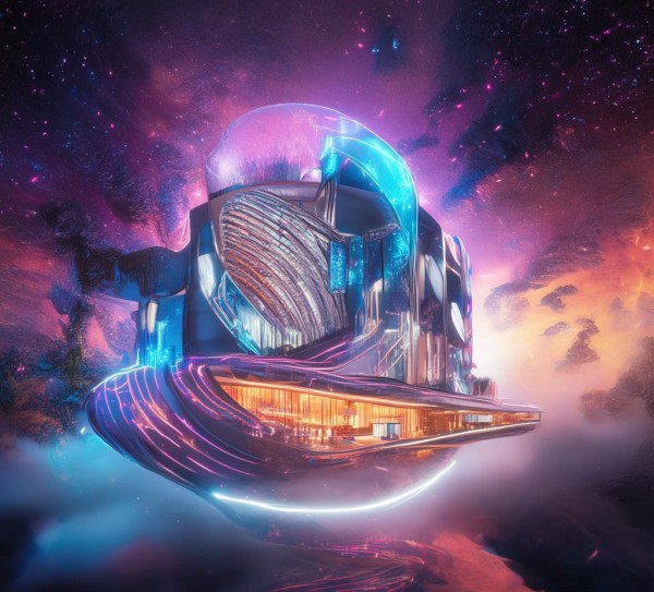 星际酒店在哪里? 星际酒店在哪里?