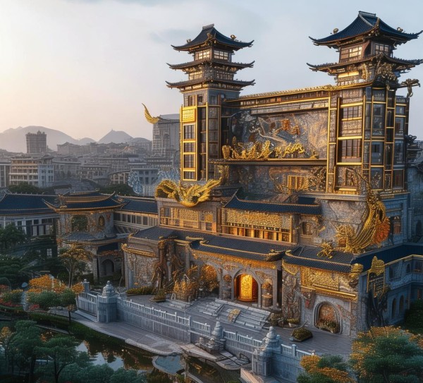 天下凤凰大酒店,您选择的不凡之选 天下凤凰大酒店,您选择的不凡之选