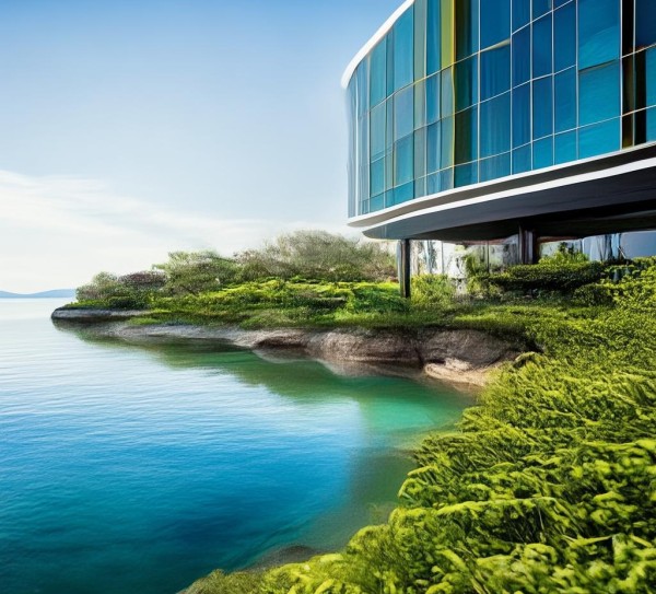 平潭假日酒店,品质生活与自然之美 平潭假日酒店,品质生活与自然之美