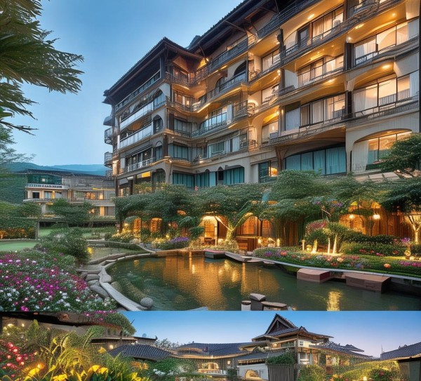 高明附近优质酒店推荐,选择你的好去处 高明附近优质酒店推荐,选择你的好去处