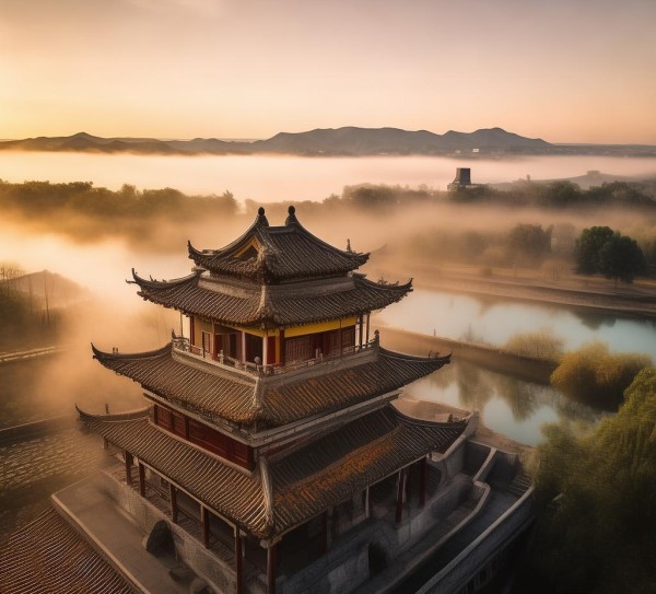 黄鹤楼,三国历史的摇篮 黄鹤楼,三国历史的摇篮