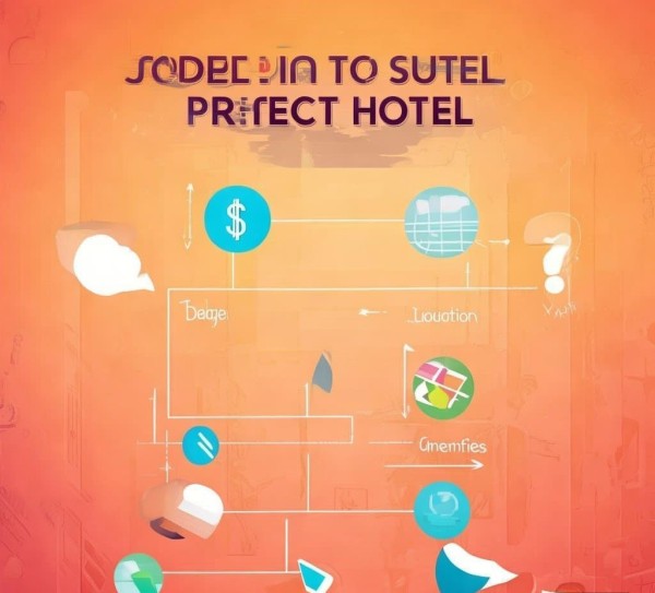 如何选择酒店预订？必选指南推荐