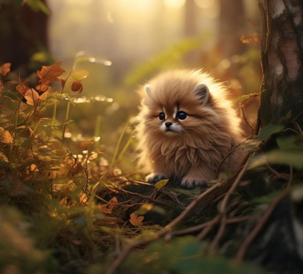 寻找温暖而安全的栖息地 寻找温暖而安全的栖息地