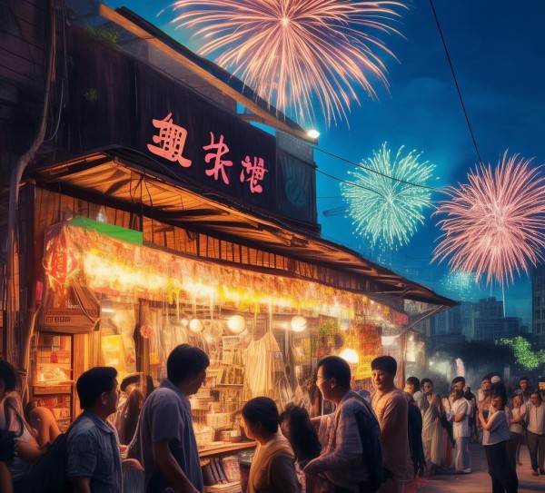 长春烟火气与人情相遇,浴帘店里的温暖 长春烟火气与人情相遇,浴帘店里的温暖