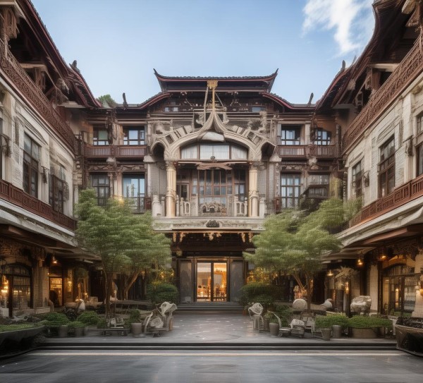 探索历史传承与现代发展,百吉大酒店的独特魅力 探索历史传承与现代发展,百吉大酒店的独特魅力