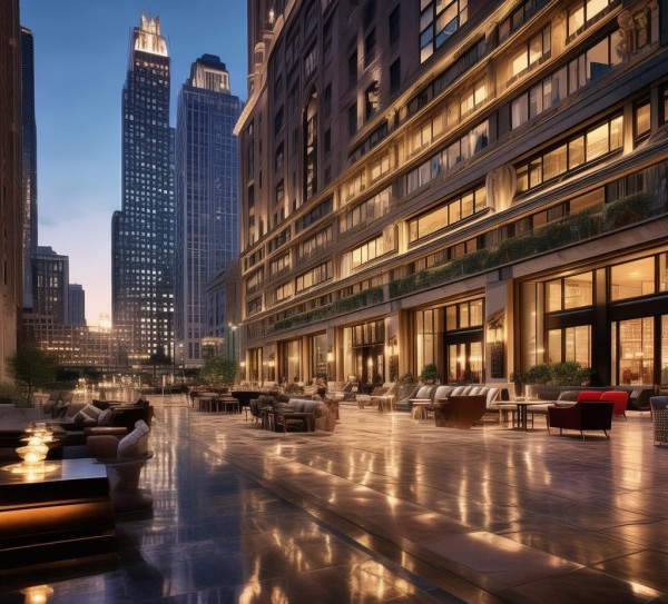 芝加哥有哪些最佳酒店推荐?你值得拥有一处酒店 芝加哥有哪些最佳酒店推荐?你值得拥有一处酒店