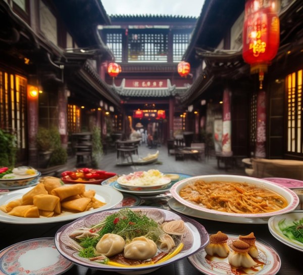 江阴的美食与酒店,舌尖上的故事 江阴的美食与酒店,舌尖上的故事