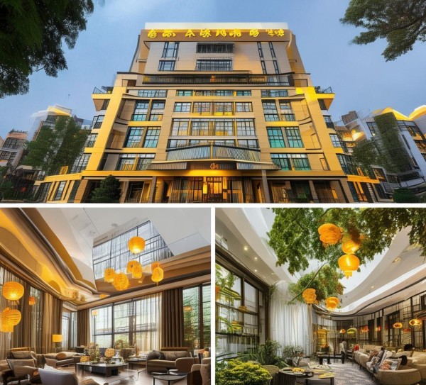 南昌黄冠酒店推荐,不一样的生活体验 南昌黄冠酒店推荐,不一样的生活体验