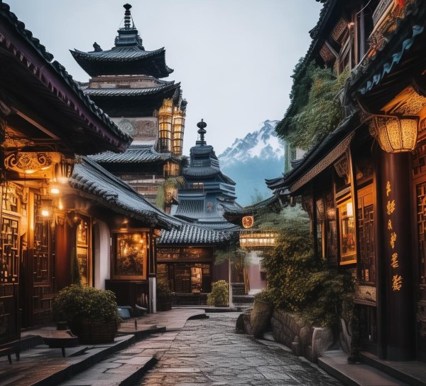 丽江高端酒店与体验型酒店,哪种更值得探索? 丽江高端酒店与体验型酒店,哪种更值得探索?