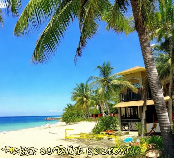 椰林滩酒店,最佳选择,值得一去 椰林滩酒店,最佳选择,值得一去