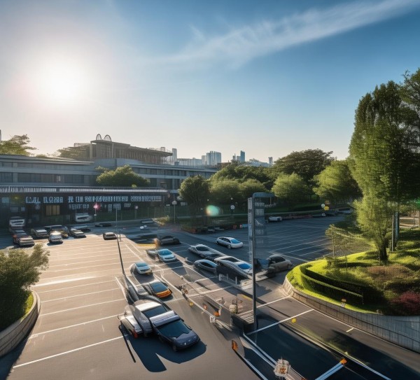 潮阳站停车位置,方便出行 潮阳站停车位置,方便出行