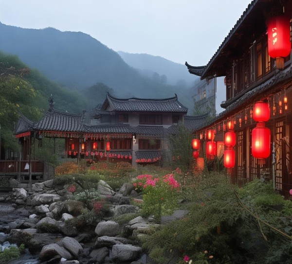 溧阳特色旅馆旅游胜地 溧阳特色旅馆旅游胜地