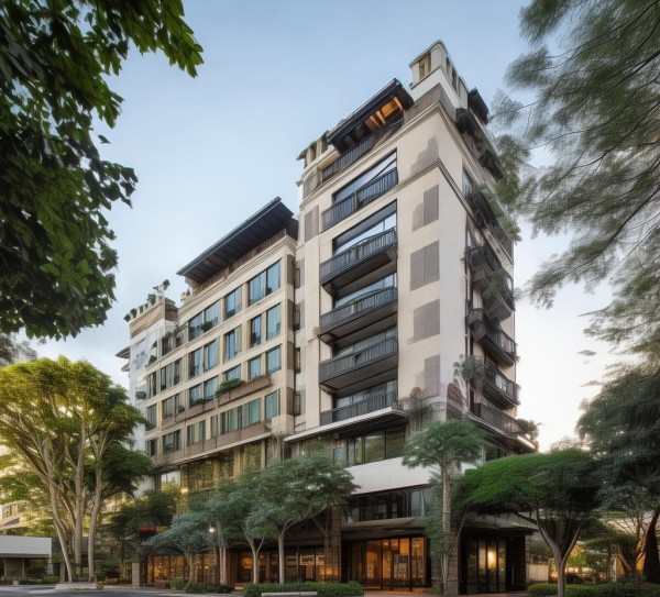 温德姆花园酒店位于温德姆花园，地理位置优越，配备现代化设施，是一家经典 yet modern的酒店。