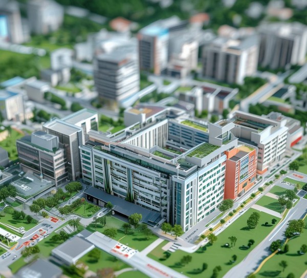 蚌埠天洋医院位置解析 蚌埠天洋医院位置解析