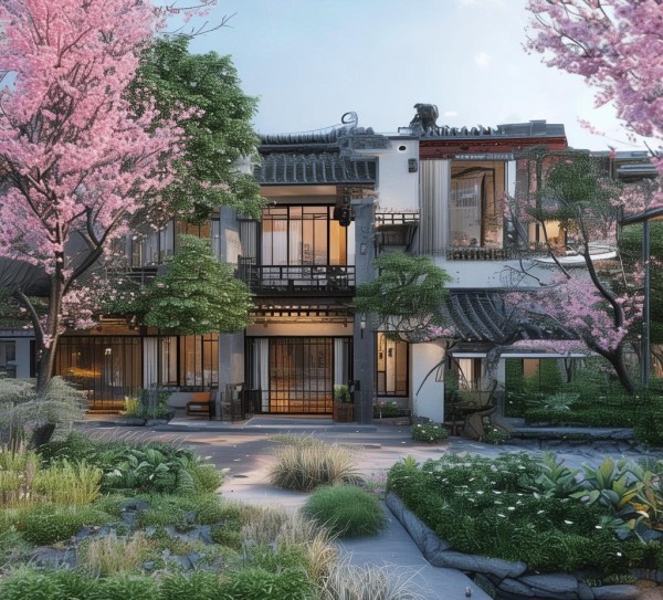 济南住哪里比较方便？