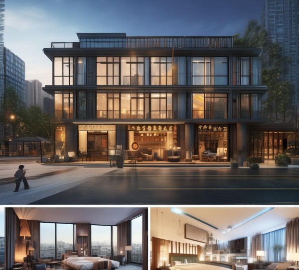 重庆经济实惠的酒店推荐理由与选择