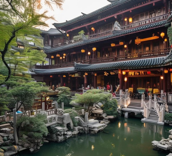 泰安宾馆怎么样，让你的旅程更愉快