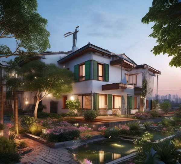 嘉义住哪里?一个舒适且便利的选择! 嘉义住哪里?一个舒适且便利的选择!