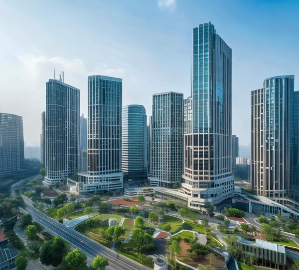 松江大学城,地标性区域,经济中心,城市明珠 松江大学城,地标性区域,经济中心,城市明珠