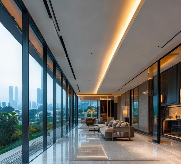 瑞金别墅,您值得拥有的一处品质与未来之-separated居所! 瑞金别墅,您值得拥有的一处品质与未来之-separated居所!