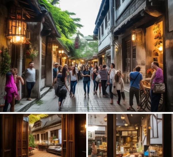 泉州不需押金,这些酒店隐藏惊喜来了! 泉州不需押金,这些酒店隐藏惊喜来了!