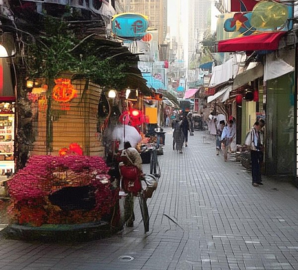 东莞桥头自助餐推荐,舒适与美味的必去地 东莞桥头自助餐推荐,舒适与美味的必去地